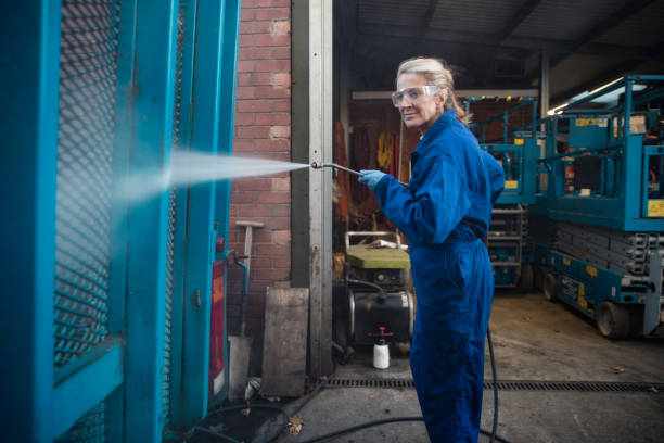 Goulding, FL Pressure Washing Services Company