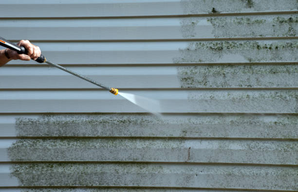 Best Building Exterior Washing  in Goulding, FL