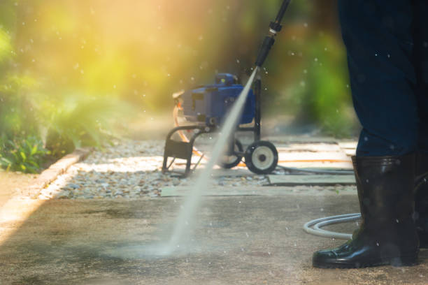 Best Factory Floor Cleaning  in Goulding, FL